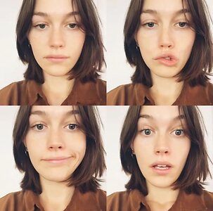 Victoria Pedretti leaked photo #68