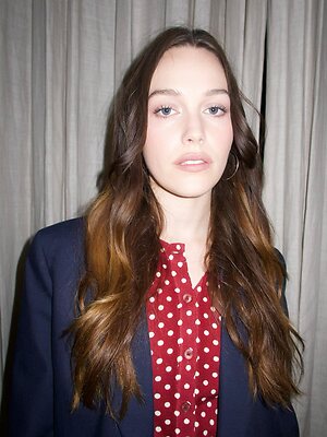 Victoria Pedretti leaked photo #72