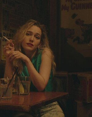 Victoria Pedretti