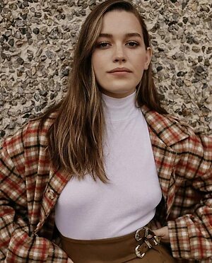 Victoria Pedretti