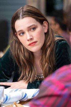Victoria Pedretti leaked photo #76