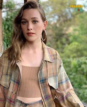Victoria Pedretti leaked photo #77