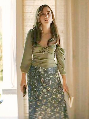 Victoria Pedretti leaked photo #79