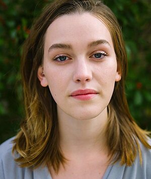 Victoria Pedretti