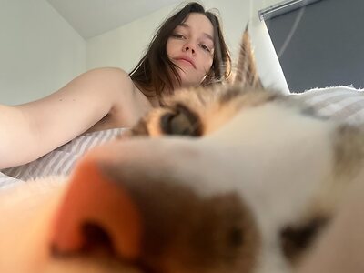 Victoria Pedretti leaked photo #86