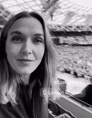 Victoria Pendleton leaked photo #3