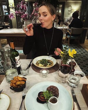 Victoria Pendleton leaked photo #6
