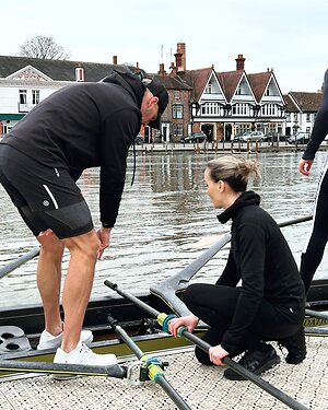 Victoria Pendleton leaked photo #7
