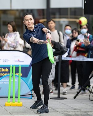 Victoria Pendleton leaked photo #16