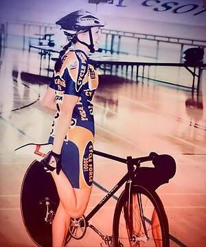 Victoria Pendleton