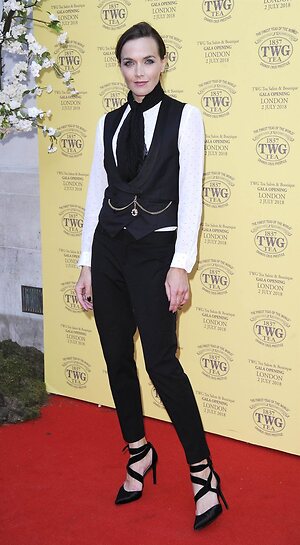 Victoria Pendleton leaked photo #27