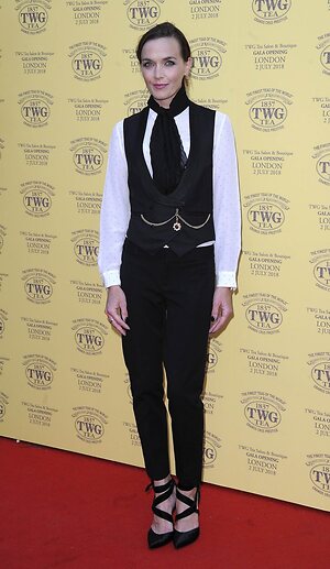 Victoria Pendleton leaked photo #29