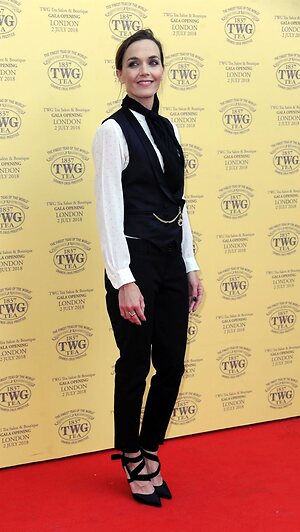 Victoria Pendleton leaked photo #31