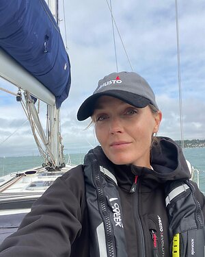 Victoria Pendleton leaked photo #33