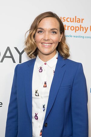 Victoria Pendleton Nude Leaked Photo #37