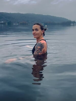 Victoria Pendleton Nude Leaked Photo #47