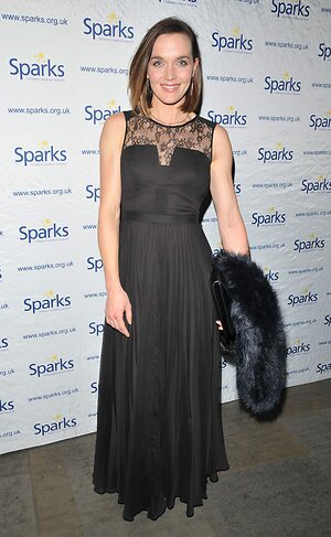 Victoria Pendleton Nude Leaked Photo #52
