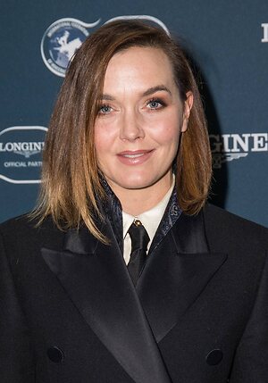 Victoria Pendleton