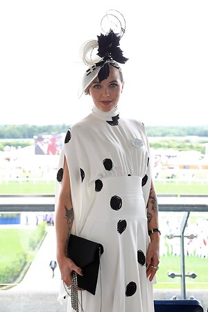 Victoria Pendleton leaked photo #79