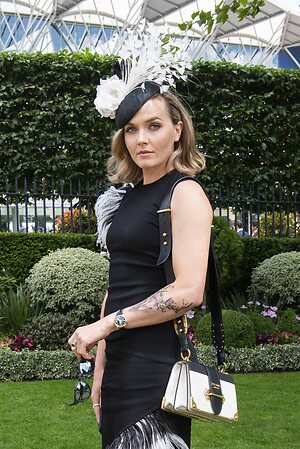 Victoria Pendleton Nude Leaked Photo #85