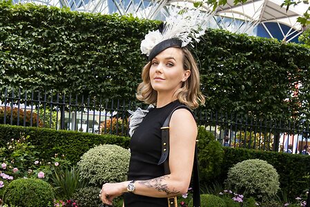 Victoria Pendleton Nude Leaked Photo #86