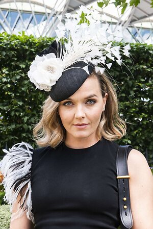 Victoria Pendleton Nude Leaked Photo #88