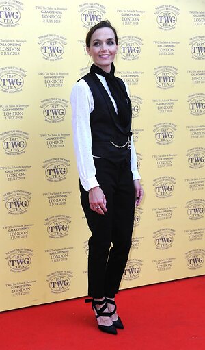 Victoria Pendleton leaked photo #95