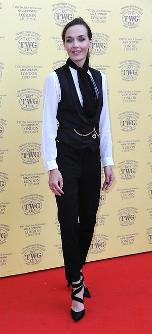 Victoria Pendleton leaked photo #96