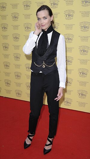 Victoria Pendleton leaked photo #97