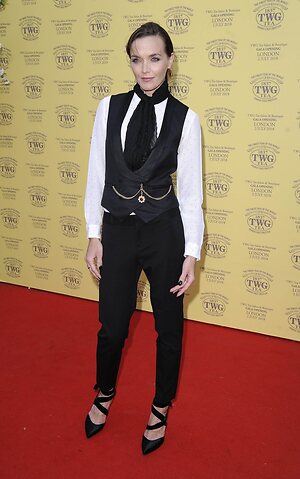 Victoria Pendleton leaked photo #99