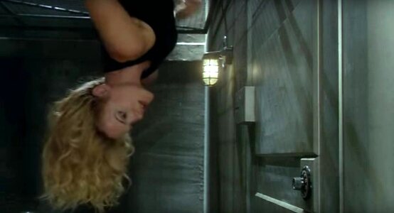 Victoria Pratt leaked photo #14