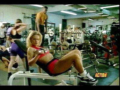 Victoria Pratt leaked photo #17