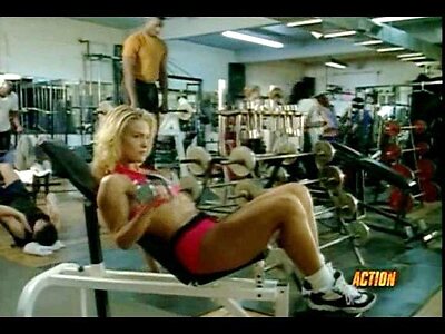 Victoria Pratt leaked photo #18