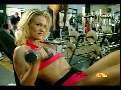 Victoria Pratt leaked photo #19
