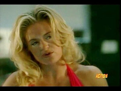 Victoria Pratt leaked photo #20