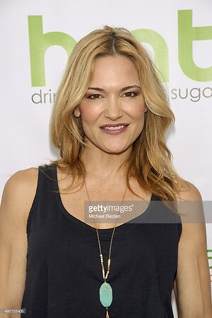 Victoria Pratt leaked photo #23