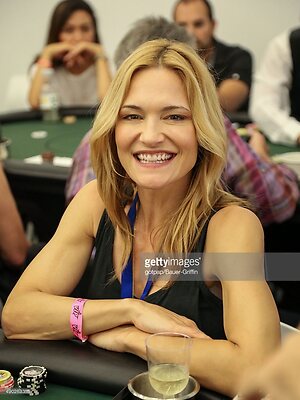 Victoria Pratt leaked photo #27