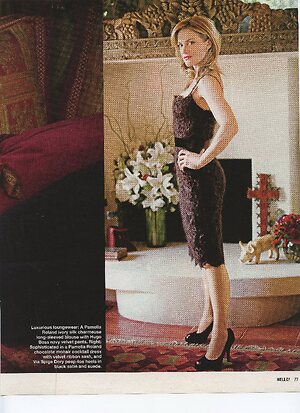 Victoria Pratt Nude Leaked Photo #45