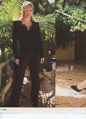 Victoria Pratt Nude Leaked Photo #46