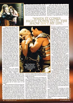 Victoria Pratt Nude Leaked Photo #60