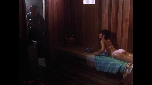 Victoria Principal leaked photo #5