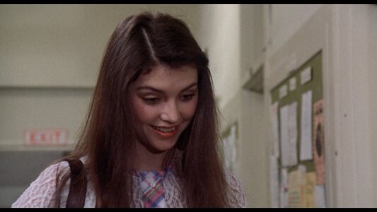 Victoria Principal leaked photo #8