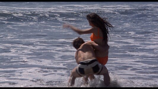 Victoria Principal leaked photo #9