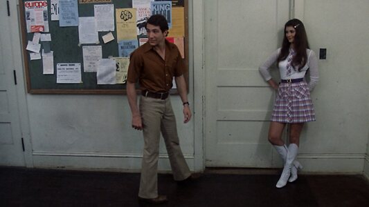 Victoria Principal leaked photo #11