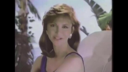 Victoria Principal leaked photo #26