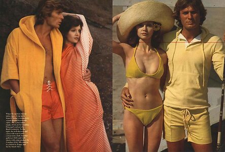 Victoria Principal leaked photo #30