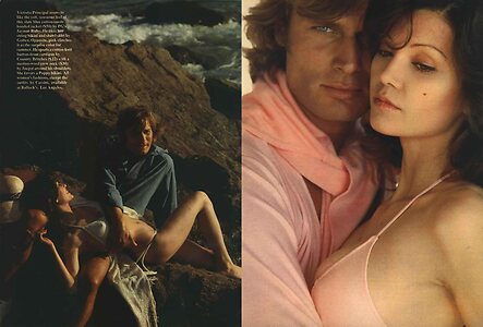 Victoria Principal leaked photo #32