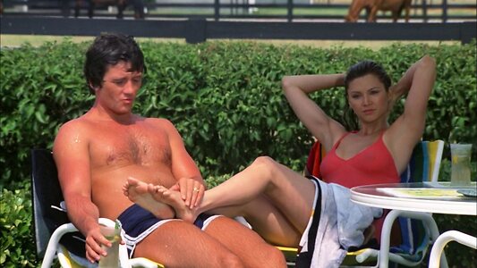 Victoria Principal leaked photo #60