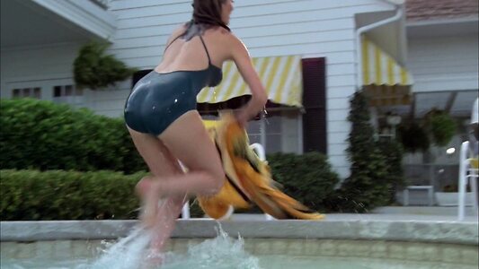 Victoria Principal leaked photo #63
