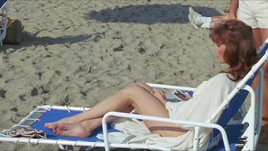 Victoria Principal leaked photo #75